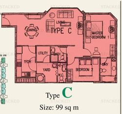 Ballota Park Condominium (D17), Condominium #563247681